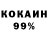 Кетамин VHQ Usama Annabi